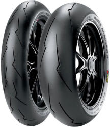 Pirelli DIABLO Supercorsa V3 SP 200/55 ZR17 78W