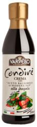 Varvello Crema de Otet Balsamic Capsuni, Varvello, 250 ml