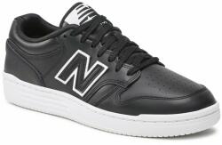 New Balance Sneakers New Balance BB480LBT Negru Bărbați