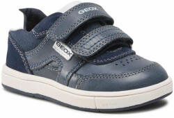 GEOX Sneakers Geox B Trottola B. A B2543A 0CL22 C4211 M Navy/White