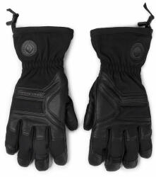 Black Diamond Mănuși schi Black Diamond Patrol Gloves BD801419 Blak Bărbați