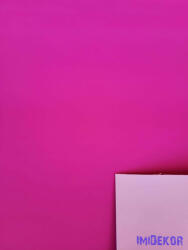  Vízhatlan mintás ív 70x100cm - Kétoldalas - Sötét Rózsaszín-Rózsaszín