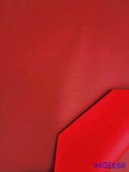  Vízhatlan mintás ív 70x100cm - Kétoldalas - Bordó-Piros