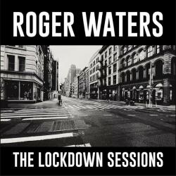 Roger Waters The Lockdown Sessions digipack (cd)