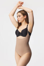 Ysabel Mora Body modelator Blasa bej XL