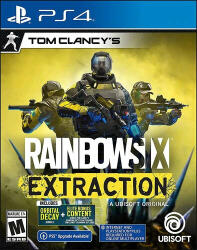 Ubisoft Tom Clancy's Rainbow Six Extraction Obscura Pack DLC (PS4)