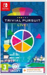 Ubisoft Trivial Pursuit Live! (Switch)