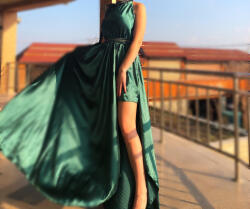 Ie traditionala Rochie eleganta Mada 2