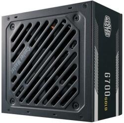 Cooler Master G700W 80 PLUS Gold (MPW-7001-ACAAG)