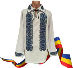 Ie traditionala Carol XXXI