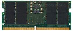 Kingston 16GB DDR5 5200MHz KSM52T42BS8KM-16HA