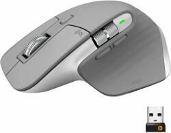 Logitech MX Master 3 Grey (910-005695) Mouse