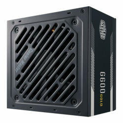 Cooler Master G600 600W 80 PLUS Gold (MPW-6001-ACAAG-NL)