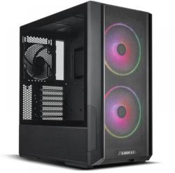Lian Li LANCOOL 216 RGB Black