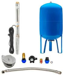 IBO 3SDm33 100L + M