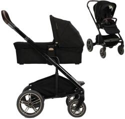 Nuna Mixx Next 2 in 1