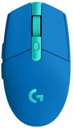 Logitech G305 Lightspeed Blue (910-006014) Mouse