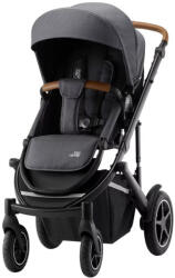 Britax Römer Smile III 3 in 1 + Baby-Safe Babakocsi