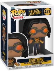 Funko POP! Heroes #427 Black Lightning Lightning