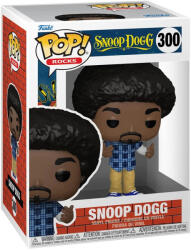 Funko POP! Rocks #300 Snoop Dogg