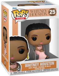Funko POP! Icons #25 Whitney Houston
