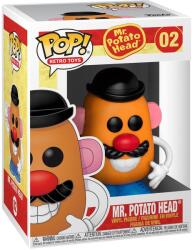 Funko POP! Retro Toys #02 Mr. Potato Head