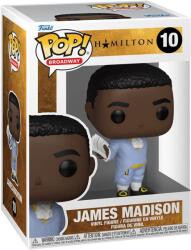 Funko POP! Broadway #10 Hamilton James Madison