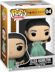 Funko POP! Broadway #04 Hamilton Eliza Hamilton