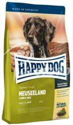 Happy Dog SUPREME SENSIBLE NEUSEELAND 2x12.5KG + 2kg ajándék