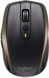 Logitech MX Anywhere 2 Black (910-005314) Mouse