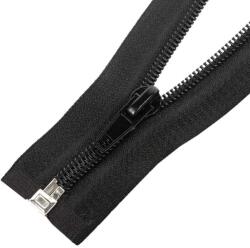  Spirál cipzár RT10 nyitható autolock 5S0 30 cm - Fekete 332