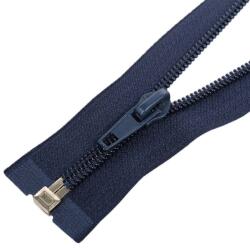  Spirál cipzár RT10 nyitható autolock 5S0 70 cm - Sötétkék 330