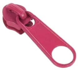  Cipzárkocsi, nyitó RT0, #3 nonlock S30-N több színben - Pink 146