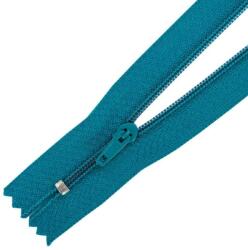 Spirál cipzár RT0 zárt 3S0 autolock 20 cm - Türkiz 275