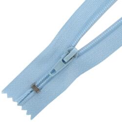  Spirál cipzár RT10 zárt autolock 5S0 18 cm - Kék 183