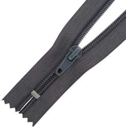  Spirál cipzár RT10 zárt autolock 5S0 20 cm - Szürke 312