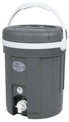 EDA Water and Juice 8 l