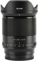 Viltrox AF 28mm f/1.8 (Sony FE)