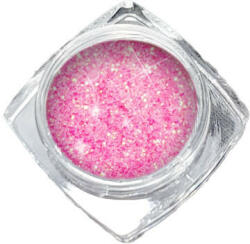 Mnbsa Kozmetikai csillámpor - pink - rózsaszín cg010