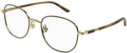 Gucci GG1352O 003 Rama ochelari