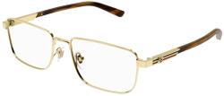 Gucci GG1291O 002 Rama ochelari