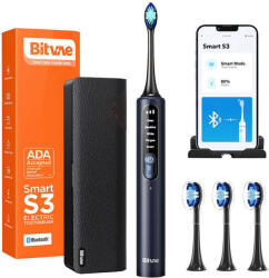 Bitvae S3 blue Periuta de dinti electrica