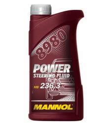 MANNOL SCT- Mannol 8980 szervo folyadék 500 ml