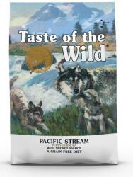 Taste of the Wild Pacific Stream Puppy 12, 2kg + LAB V 500ml - 5% off ! ! !