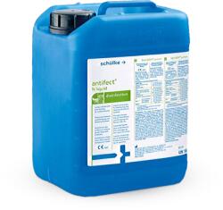Schülke & Mayr antifect® N liquid felületfertőtlenítő - 5 l - 1 db