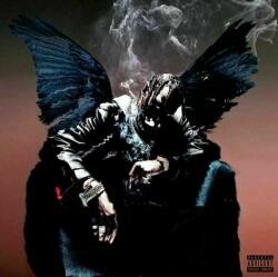 Travis Scott - Birds In The Trap Sing Mcknight (2 LP) (0889853777112)