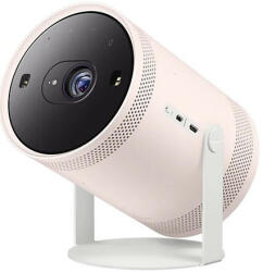 Samsung Burkolat, Samsung The Freestyle LFF3CL projektorhoz, rózsaszín (VG-SCLB00PR-XC)