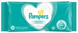 Pampers Nedves törlőkendő 52 lap/csomag Pampers Sensitive (405)