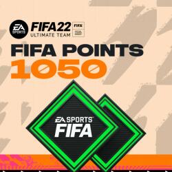 Electronic Arts Fifa 22 - 1050 FUT Points (Digitális kulcs - Xbox One/Xbox Series X/S)