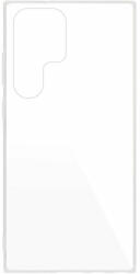 telefonultău Husa de protectie pentru Samsung Galaxy S23 Ultra, Transparent